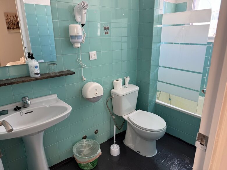 Hotel Nou Roser