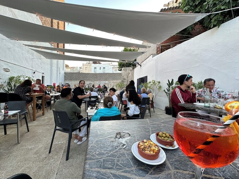 Hotel Nou Roser