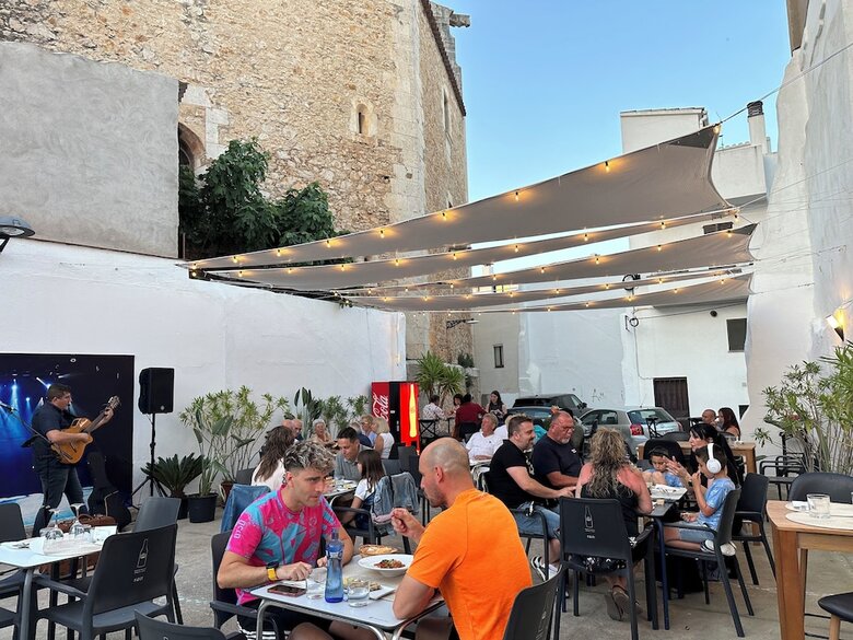 Hotel Nou Roser