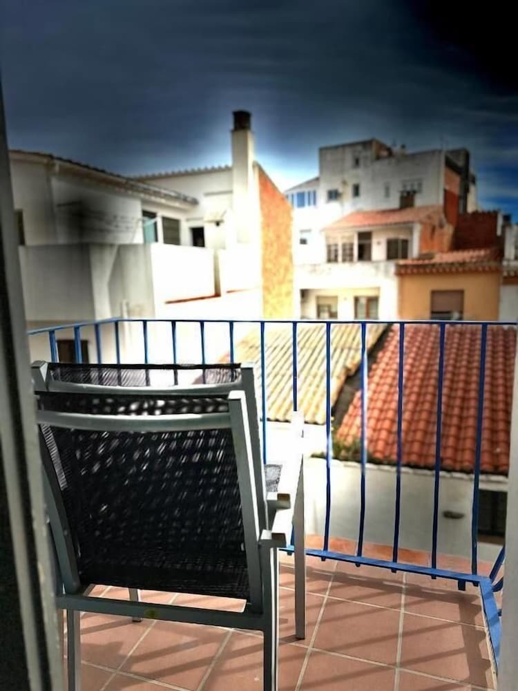 Hotel Nou Roser