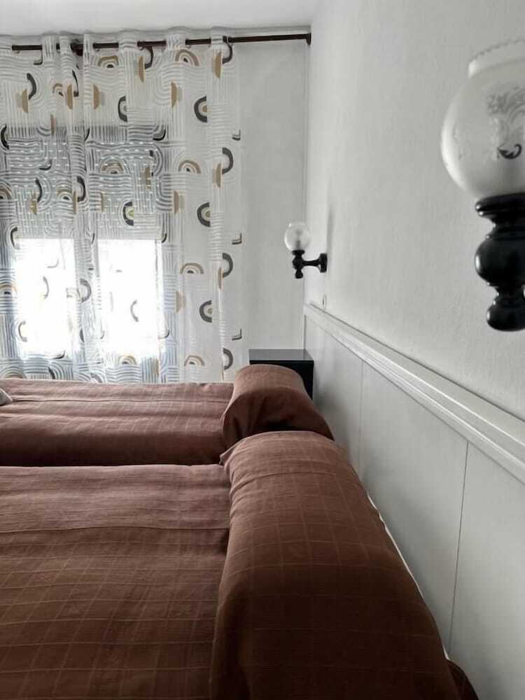 Hotel Nou Roser