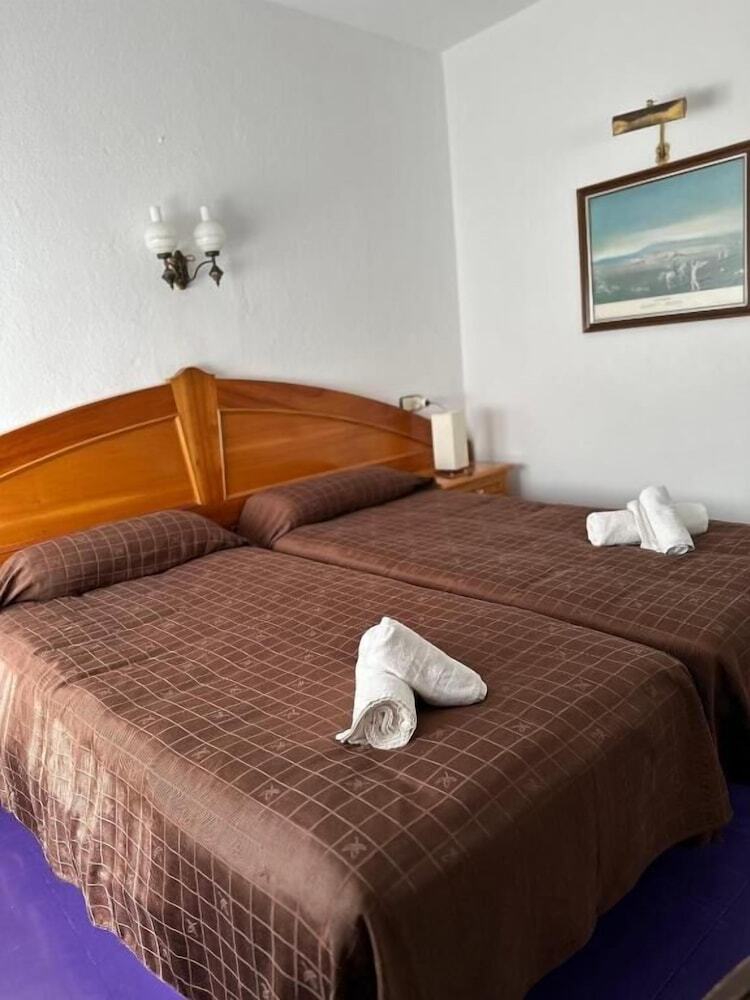 Hotel Nou Roser