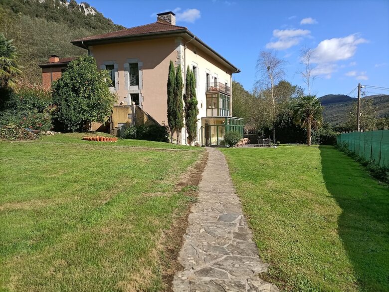 Hotel La Villa De Palacios