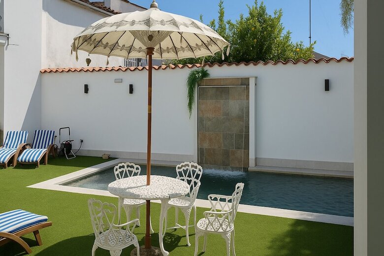 Hotel Rural Boutique Iulia 5 Estrellas