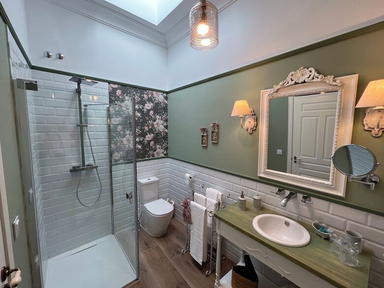 Hotel Rural Boutique Iulia 5 Estrellas