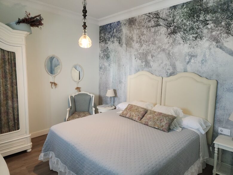 Hotel Rural Boutique Iulia 5 Estrellas