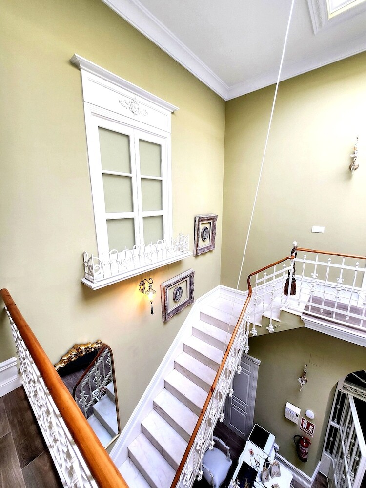 Hotel Rural Boutique Iulia 5 Estrellas