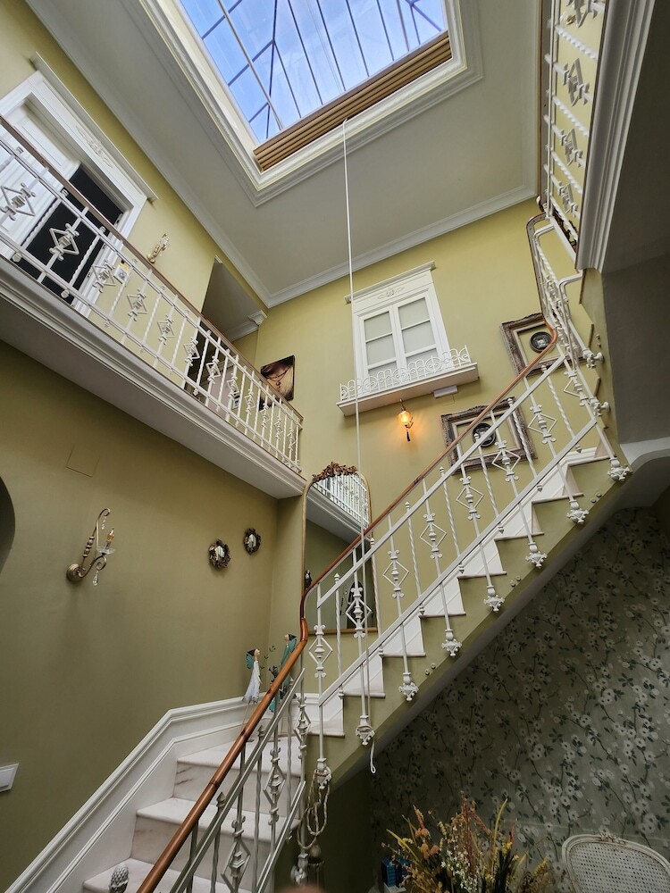 Hotel Rural Boutique Iulia 5 Estrellas