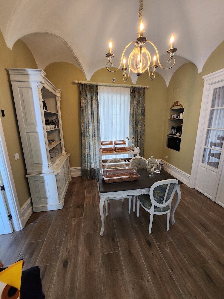Hotel Rural Boutique Iulia 5 Estrellas
