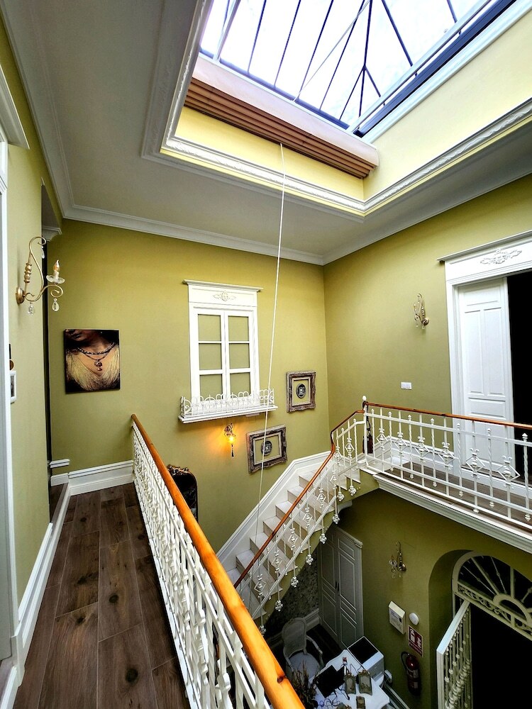 Hotel Rural Boutique Iulia 5 Estrellas