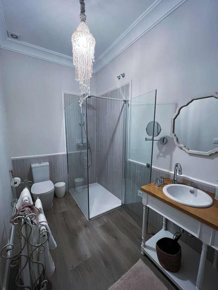 Hotel Rural Boutique Iulia 5 Estrellas