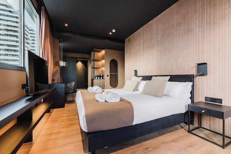 Hotel Arena Select