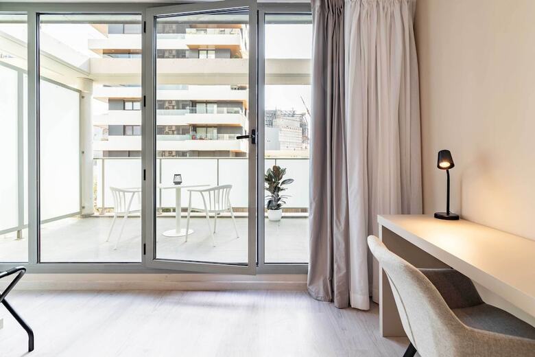 Hq Arena Hotel