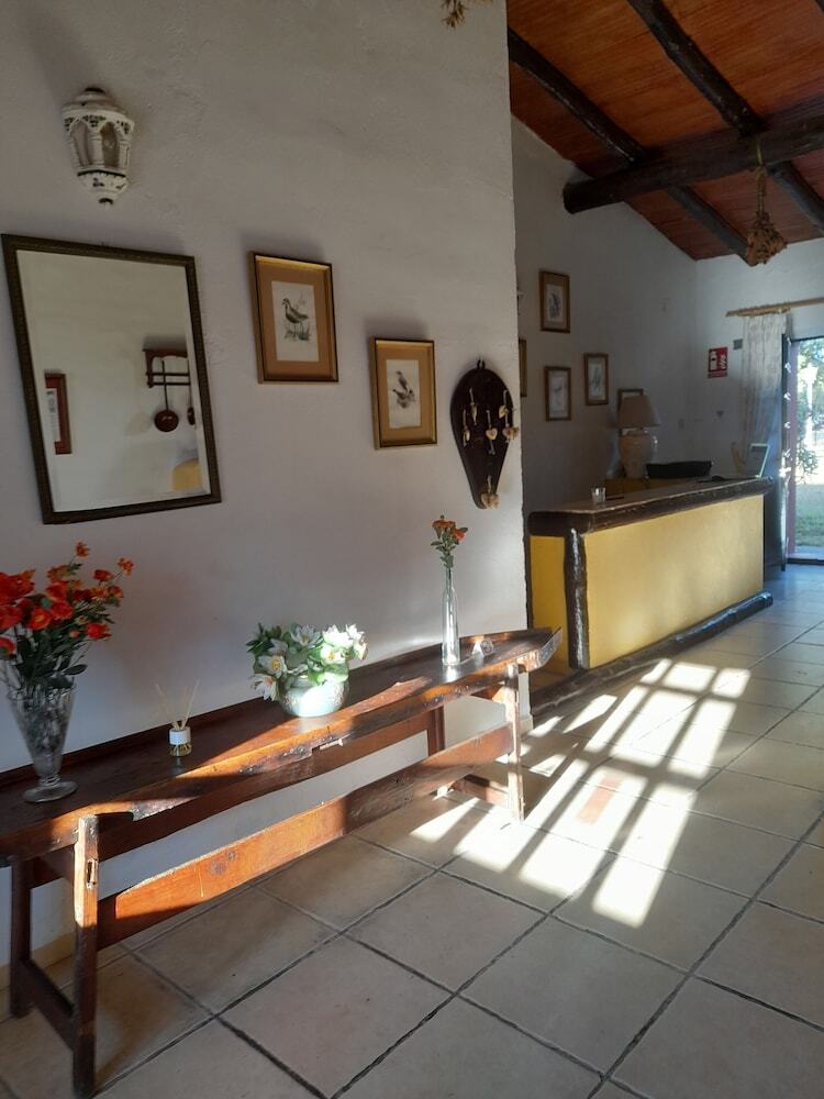 Hotel Rural El Vaqueril