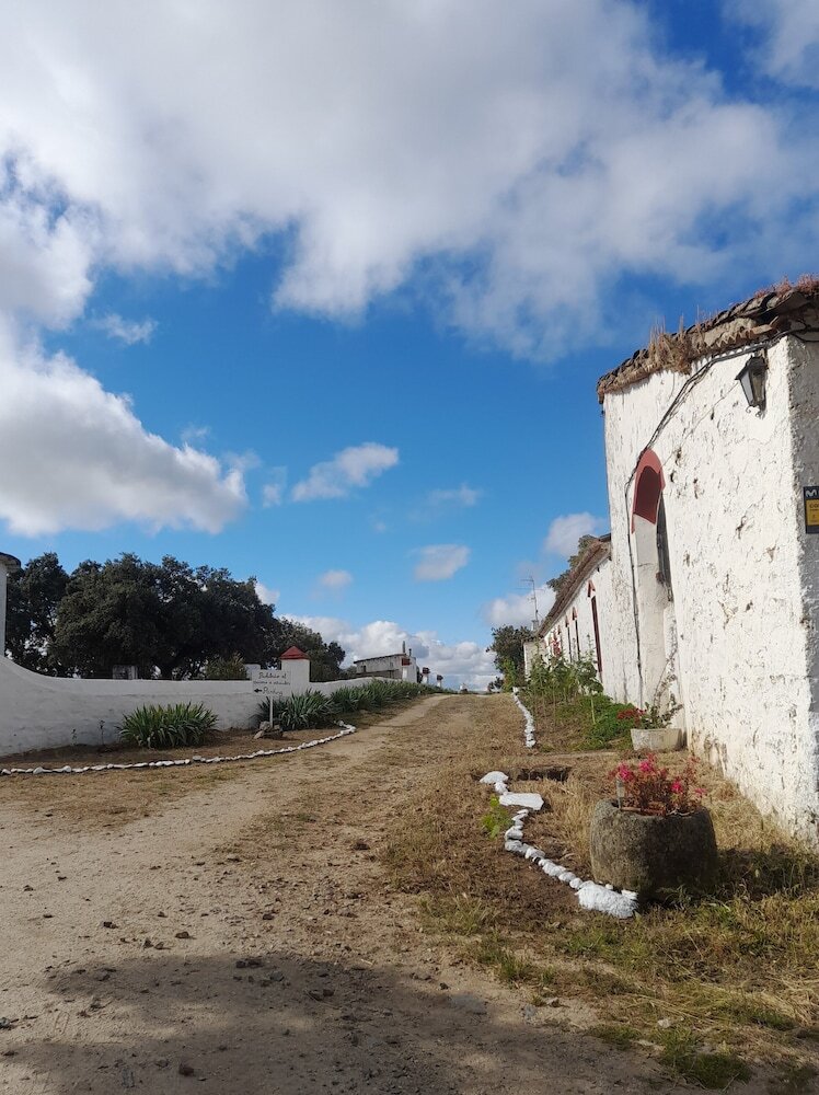 Hotel Rural El Vaqueril