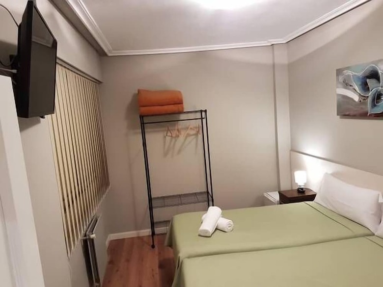 Pensi�n El Espol�n