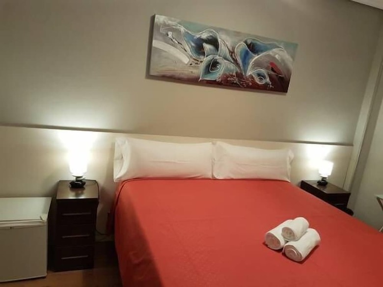 Pensi�n El Espol�n