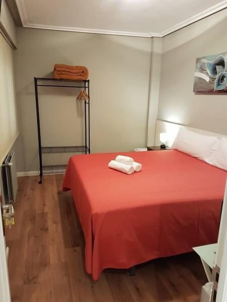 Pensi�n El Espol�n