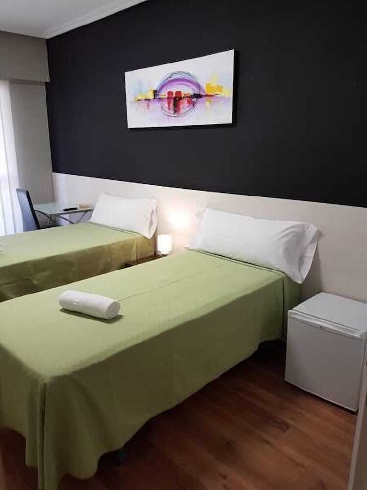Pensi�n El Espol�n