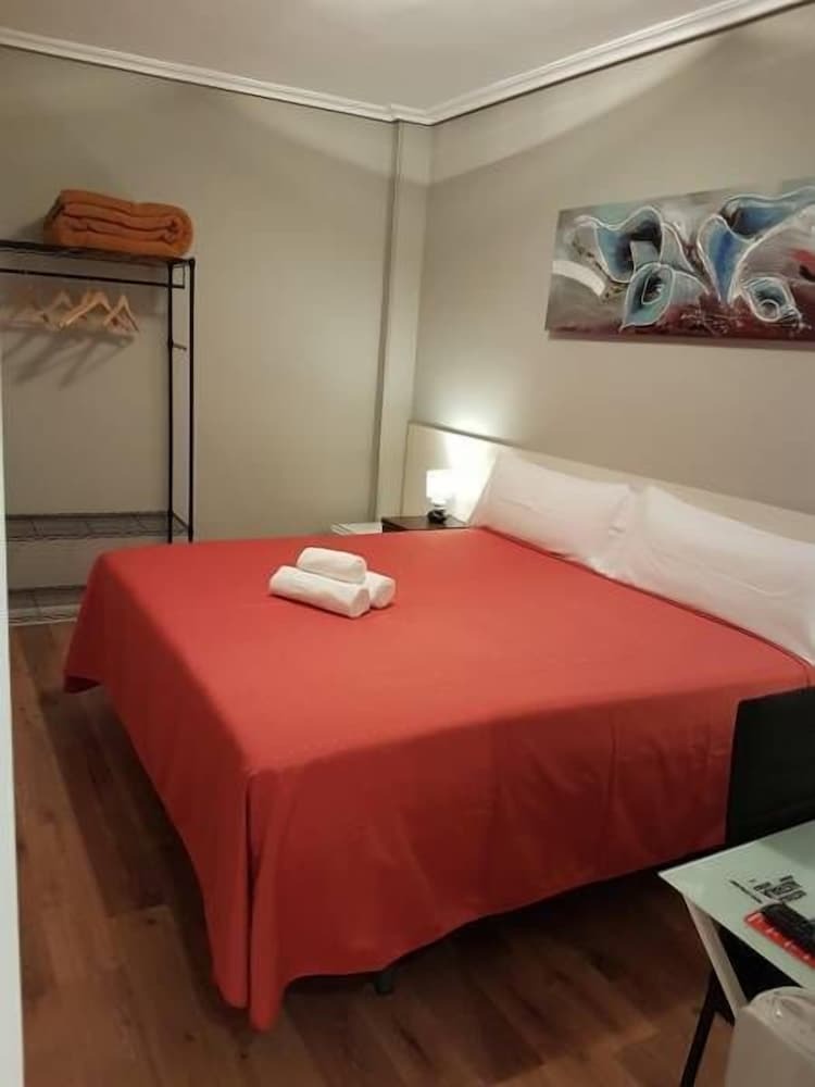 Pensi�n El Espol�n