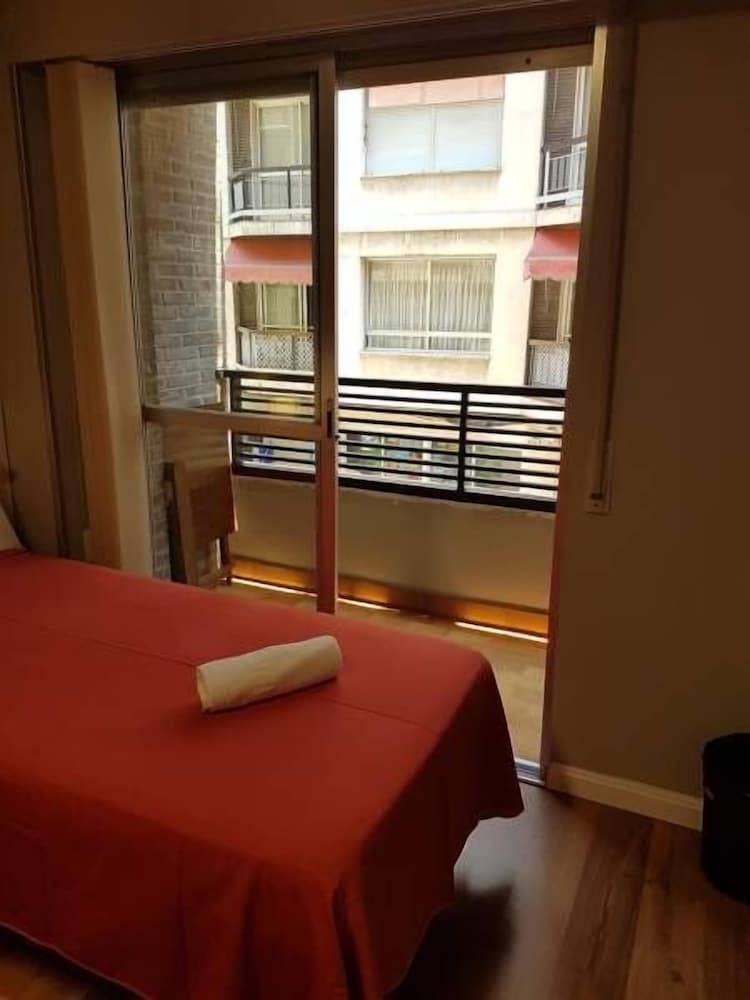 Pensi�n El Espol�n