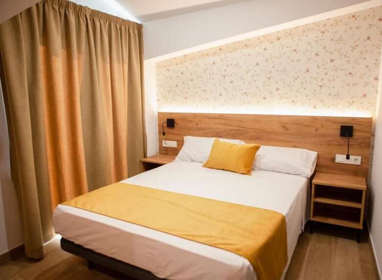 Hotel Pensi�n Angel