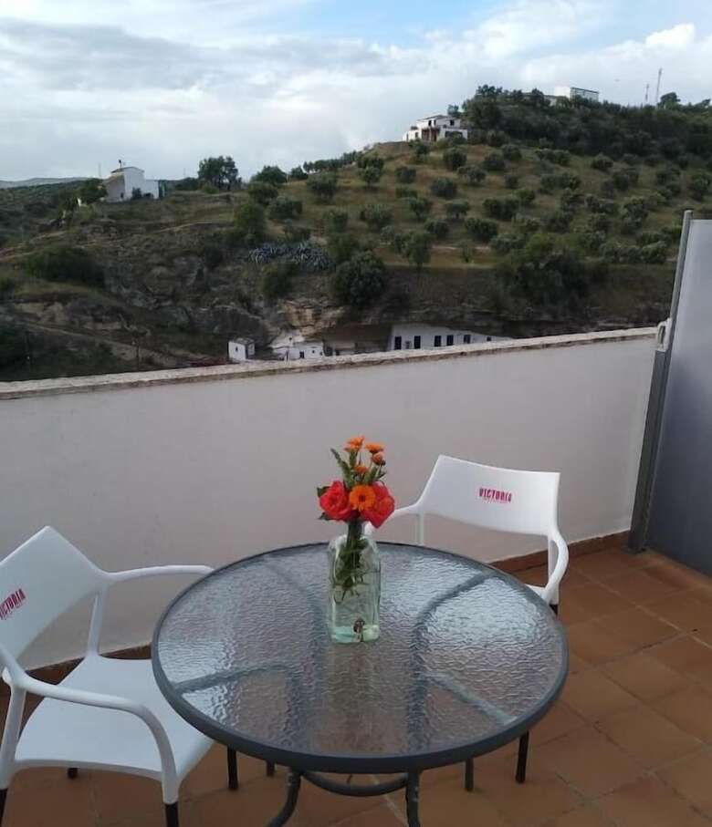 Hotel Villa De Setenil