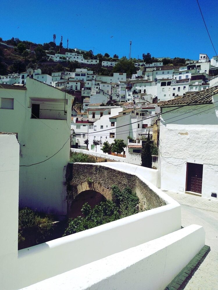 Hotel Villa De Setenil