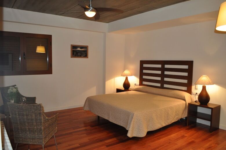 Hotel Makasa