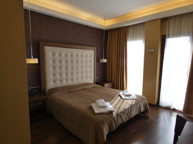Hotel Fuente Del Miro