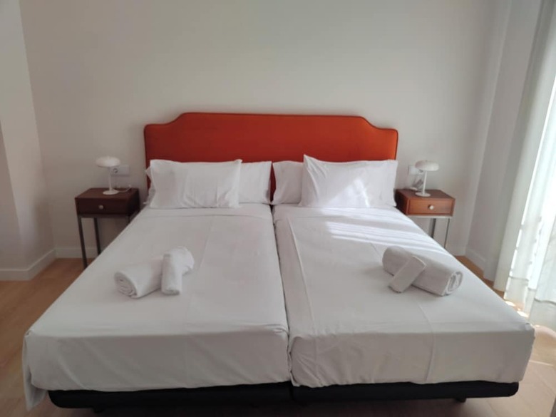 Aparthotel Casa San Mateo