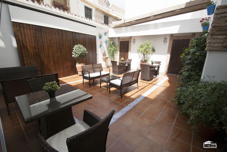 Pension Hospeder�a Los �ngeles