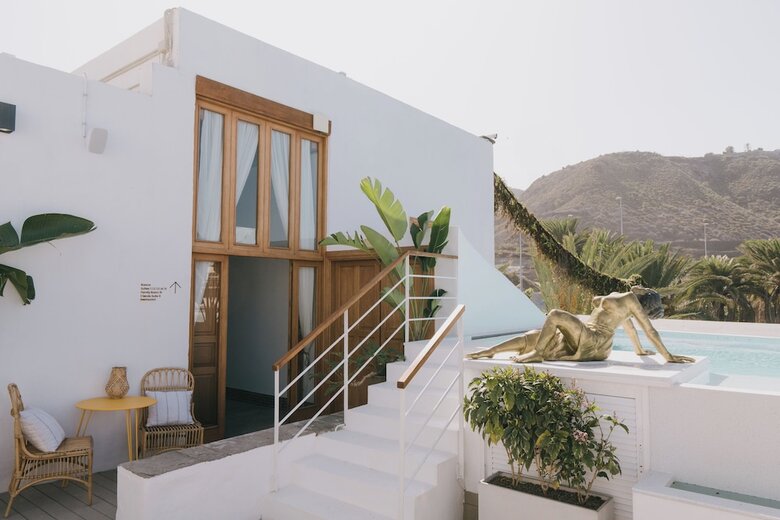 Hotel Dreamsea Gran Canaria Boutique