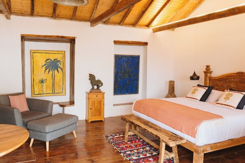 Hotel Dreamsea Gran Canaria Boutique