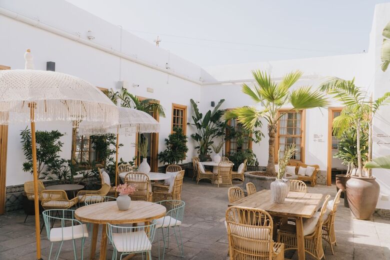 Hotel Dreamsea Gran Canaria Boutique