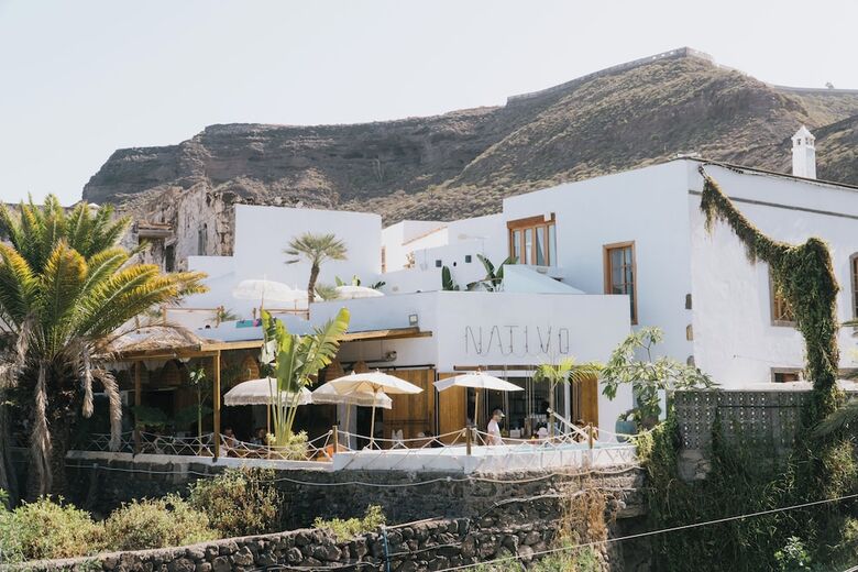 Hotel Dreamsea Gran Canaria Boutique