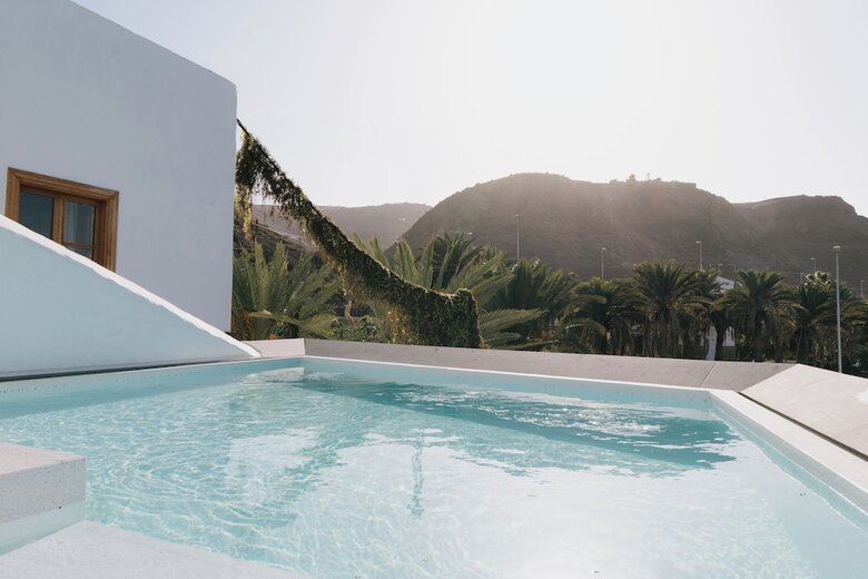 Hotel Dreamsea Gran Canaria Boutique
