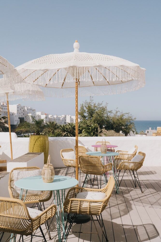 Hotel Dreamsea Gran Canaria Boutique