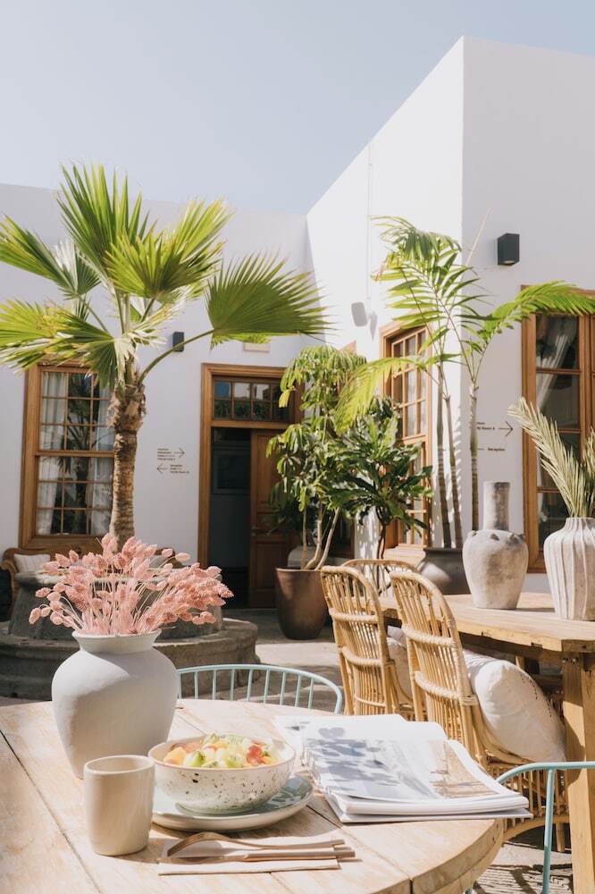 Hotel Dreamsea Gran Canaria Boutique