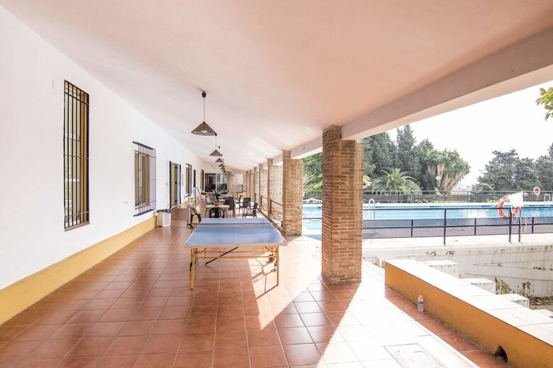Hostal Marbella Inturjoven Youth Hostel
