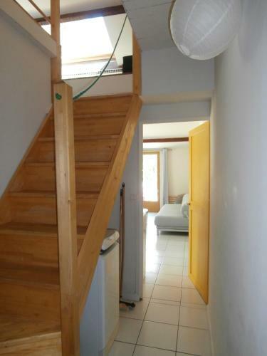Apartamento Cabanon Calanque Marseille