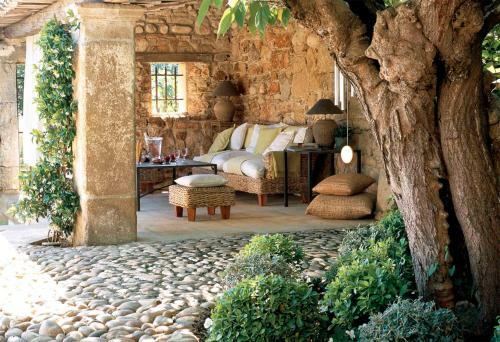 Hotel La Bastide De Marie