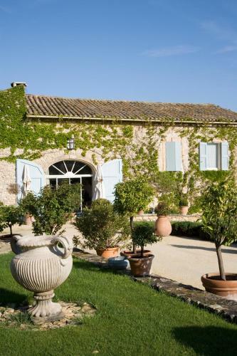 Hotel La Bastide De Marie