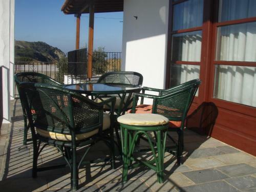 Apartamento Xanemos Villa
