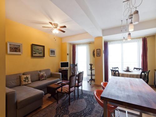 Trinity Apartment