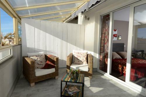 Hotel Le Maray