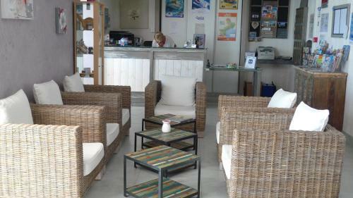 Hotel Le Maray