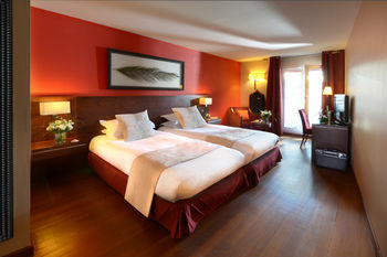 Hotel De Berny