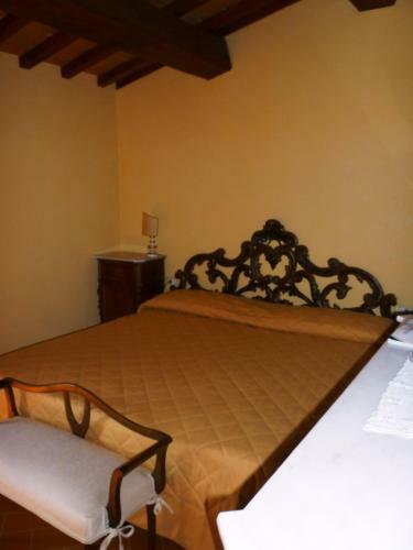 Agroturismo Agriturismo Casa Belvedere