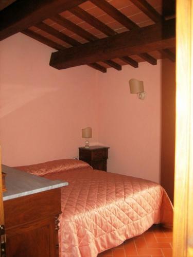 Agroturismo Agriturismo Casa Belvedere